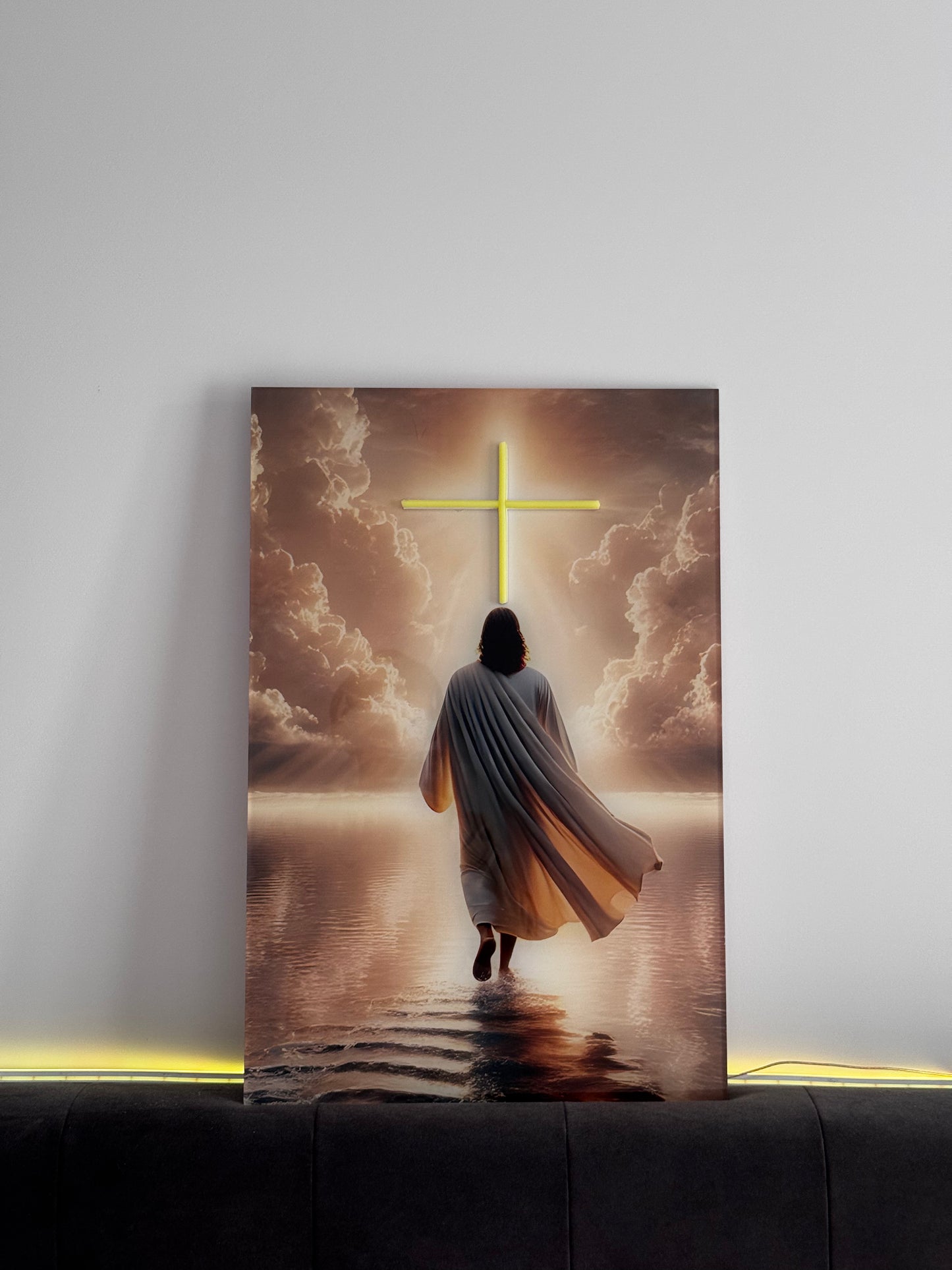 The Light of Christ