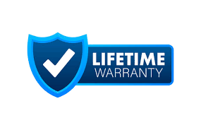 1 Year Warranty