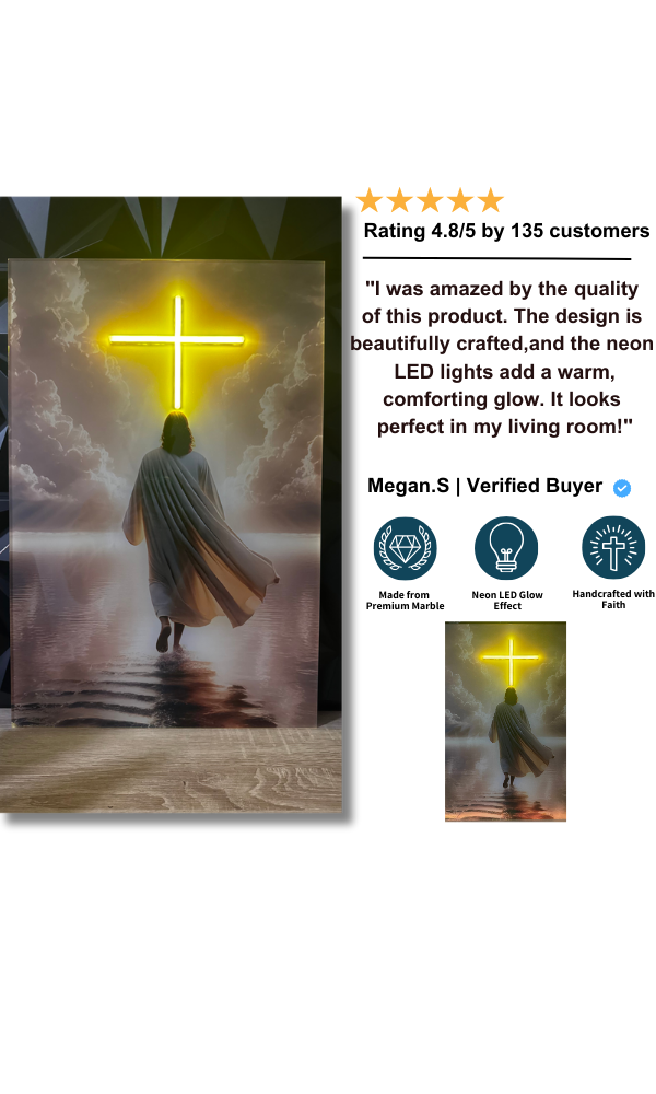 The Light of Christ