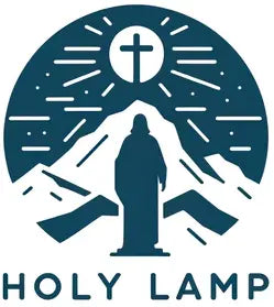 holy lamp